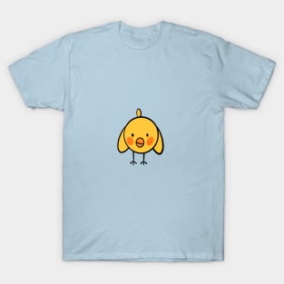 Pollito kawaii T-Shirt